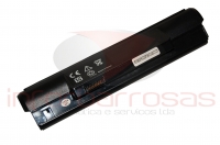 Bateria Dell Mini 10 4400mAh Black Compatível